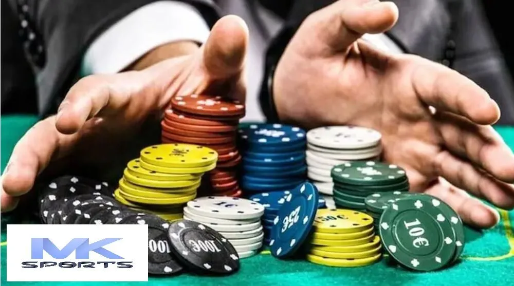 Khẳng định đẳng cấp với hàng loạt ưu điểm tại Casino MKsport