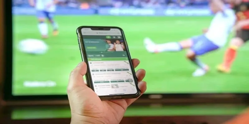 Kèo Chấp 1 Trái Là Sao? Đọc Cược Chấp 1 Trái Cực Hay 2024 5 Hãy chú ý kỹ đến bảng tỷ lệ kèo nhà cái mới tung ra