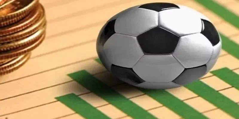 Cách Đọc Kèo Chấp Nửa Trái Hay Như Cao Thủ 2024 Tại Mksport 3 Giải thích đọc kèo chấp nửa trái trong bóng đá là sao?