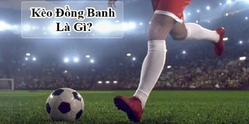 Kèo Đồng Banh Là Gì? Những Thông Tin Quan Trọng Khi Cược Kèo 2024 2 Kèo đồng banh là gì?