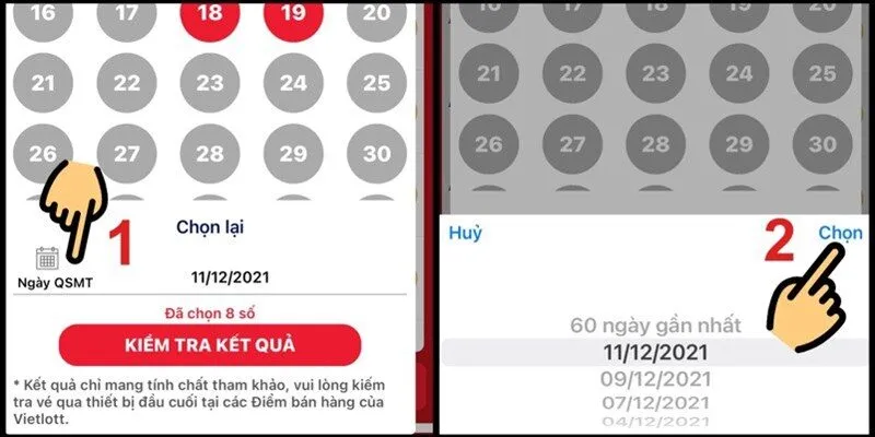 Xổ Số Vietlott 6/55 Là Gì, Cơ Cấu Phần Thưởng Lớn Nhất 2024 2 Thế nào là xổ số Vietlott 6/55?