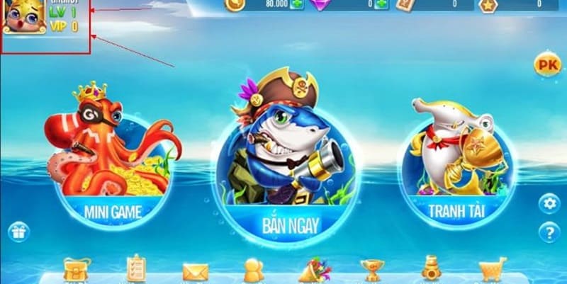 Khám Phá Bắn Cá Bingo – Trò Chơi Đỉnh Cao Hấp Dẫn 2025 4 Cách chơi chuẩn nhất trong Bắn Cá Bingo