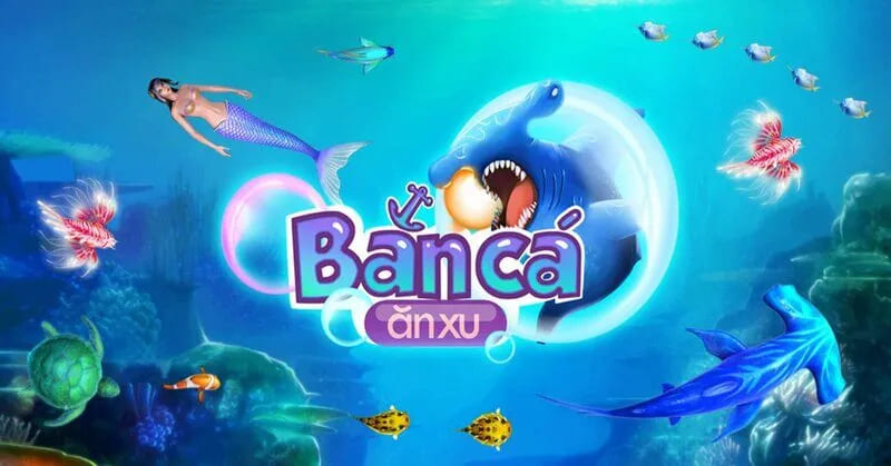 Bắn Cá Ăn Xu Như Các Cao Thủ – Xu Hướng Hot 2025 2 Tận hưởng thế giới bắn cá ăn xu chuyên nghiệp