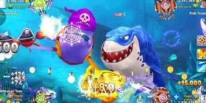 Giới thiệu trò chơi Bắn cá đại dương tại Mksport