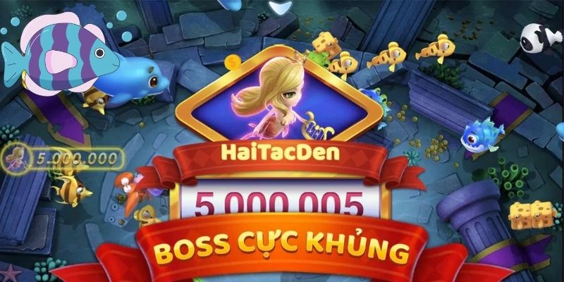 Bắn Cá Tiên Online - Chiến Thuật Chơi Dễ Thắng Nhất 2025 2 Đôi nét về tựa game bắn cá Tiên