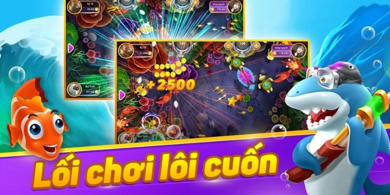 Bắn Cá Tiên Online - Chiến Thuật Chơi Dễ Thắng Nhất 2025 4 Chiến thuật chơi bắn cá Tiên bất bại