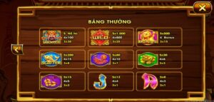 Nổ Hũ Thần Tài, game chơi hấp dẫn số 1